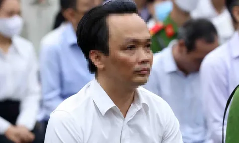 Hôm nay, tòa tuyên án cựu Chủ tịch FLC Trịnh Văn Quyết và đồng phạm