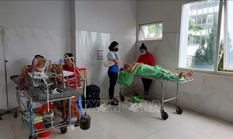 Vụ tai nạn giao thông nghiêm trọng ở Đắk Lắk: Xác định danh tính 3 nạn nhân tử vong