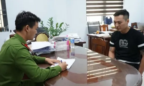 Bắt đối tượng vận chuyển ma túy từ Lào về Việt Nam tiêu thụ