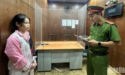 Tuyên phạt 9 năm tù đối với đối tượng bắt cóc trẻ em