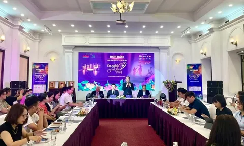 Lan tỏa tinh thần đạo hiếu với “Ơn nghĩa sinh thành 2024”