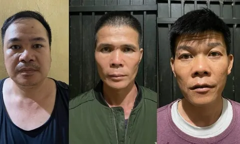 Khởi tố 3 đối tượng buôn bán pháo nổ trái phép