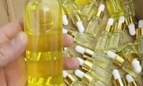 Lai Châu: Cảnh báo chất ma túy gây ảo giác mạnh, mất kiểm soát xuất hiện trên địa bàn