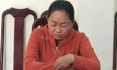 Khởi tố đối tượng lừa bán 2 lô đất của người khác chiếm đoạt 300 triệu đồng
