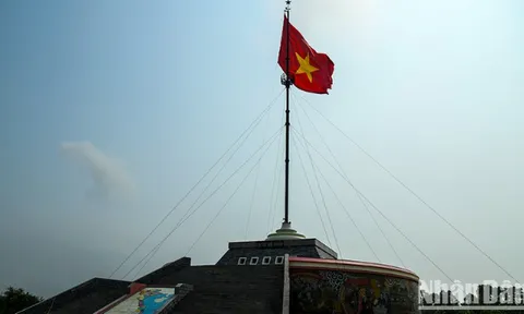 Chương trình nghệ thuật đặc biệt “Vĩ tuyến 17 – Khát vọng hòa bình” sẽ diễn ra vào tối 16/8