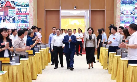 Hơn 733.000 tỷ đồng cho vay tín dụng chính sách xã hội