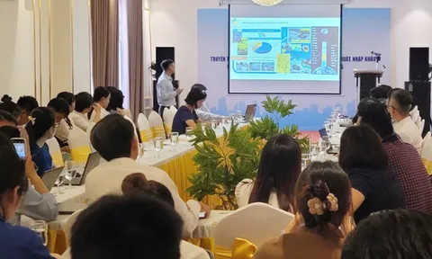 Nâng cao trách nhiệm của nhà sản xuất, nhập khẩu trong giảm thiểu chất thải nhựa