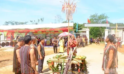 Bình Phước phát huy giá trị văn hóa các dân tộc