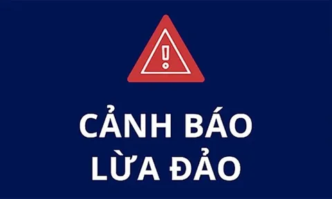 Cảnh giác với "chiêu trò" giả danh nhân viên khách sạn, dụ dỗ đặt phòng để chiếm đoạt tiền
