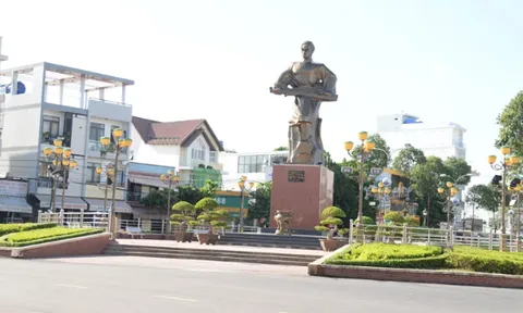 Dấu ấn lịch sử của Khởi nghĩa Trương Định