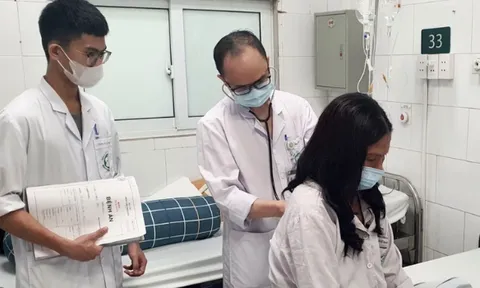 Sáu người ngộ độc khí CO, cảnh báo của chuyên gia chống độc