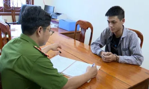 Cảnh sát giao thông lập chuyên án, thu giữ 5 nghìn viên ma túy tổng hợp
