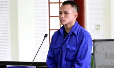 Nghệ An: Tuyên án kẻ lừa bán 2 phụ nữ sang nước ngoài