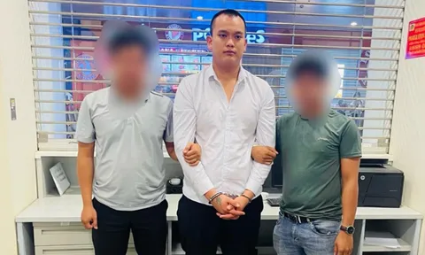 Công an Quảng Trị bắt đối tượng bị truy nã khi vừa nhập cảnh vào Việt Nam