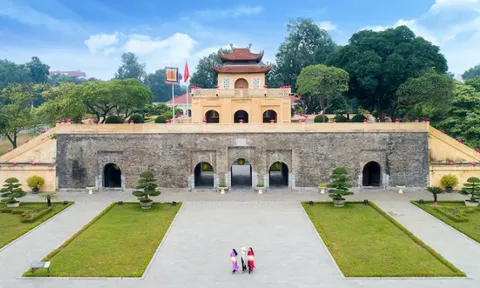 Tái hiện Hà Nội nghìn năm trong lòng Thành phố Hồ Chí Minh