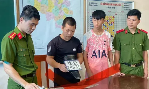 Khởi tố, bắt tạm giam nhóm đối tượng cố ý gây thương tích, khoe chiến tích trên mạng