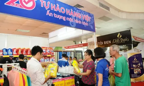 Thủ tướng Chính phủ: Tăng cường hình thành các chuỗi liên kết hàng thuần Việt