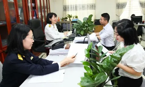 Cảnh báo thủ đoạn giả mạo cán bộ cơ quan thuế để lừa đảo