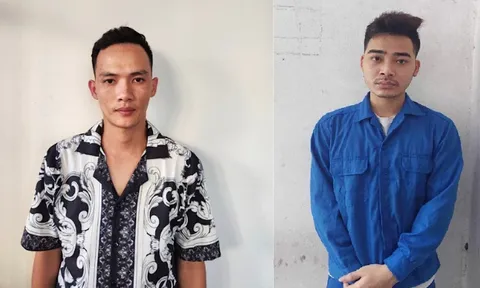 Làm rõ đường dây làm tiền giả, làm giả tài liệu của cơ quan, tổ chức