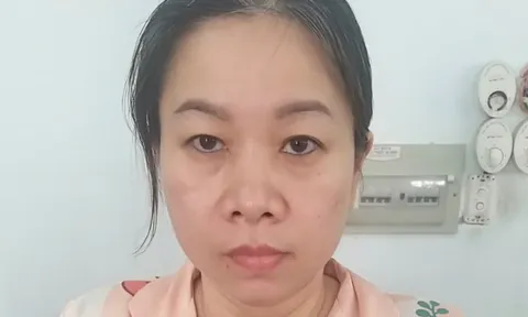 Tạm giữ hình sự bảo mẫu Mái ấm Hoa Hồng để phục vụ điều tra
