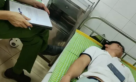 Thanh Hoá: Bị cắt điện nước, cư dân hành hung nhân viên tòa nhà