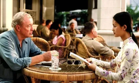 Tọa đàm trực tuyến “Việt Nam - điểm đến mới của điện ảnh thế giới”