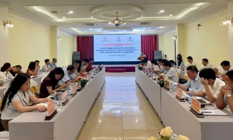 Ninh Bình: Xây dựng chiến lược bảo tồn Di sản Kinh đô Hoa Lư