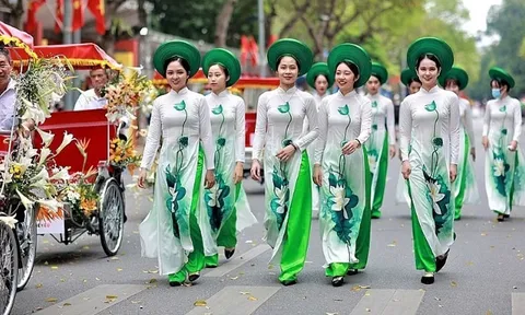 Lùi thời gian tổ chức Festival thu Hà Nội 2024