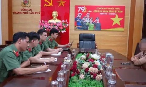 Xử lý nghiêm các trường hợp đăng tải thông tin sai sự thật về tình hình mưa, lũ