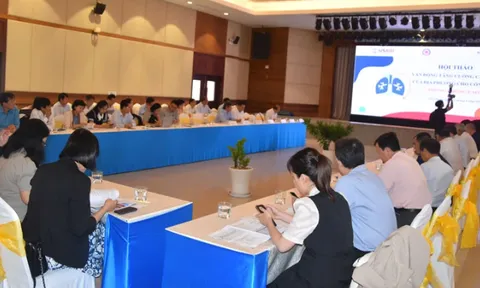 Hướng tới chấm dứt bệnh lao, lao tiềm ẩn