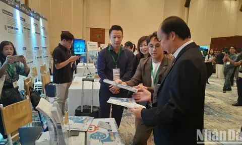 Doanh nghiệp cần tiên phong ứng dụng công nghệ để đổi mới và bứt phá