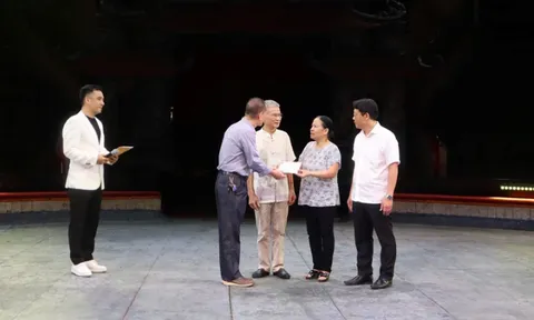 Đề nghị xử lý các tài khoản đăng thông tin sai sự thật về “Rạp xiếc Trung ương ủng hộ 10 nghìn đồng”