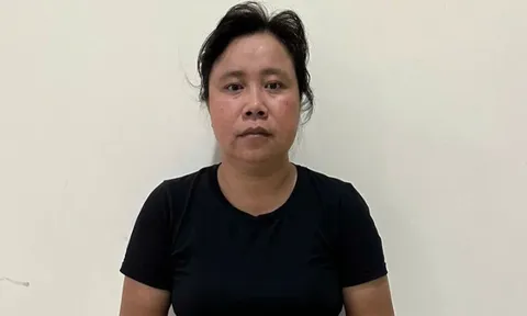 Khởi tố hai đối tượng mua bán chất độc xyanua