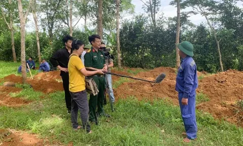 Mong chờ đột phá sau Giải thưởng Cánh diều 2024