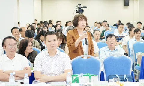 Tỷ lệ vô sinh nam ngày càng tăng cao
