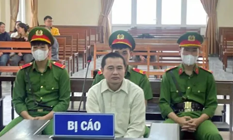 Tuyên phạt 8 năm tù đối tượng tuyên truyền chống Nhà nước