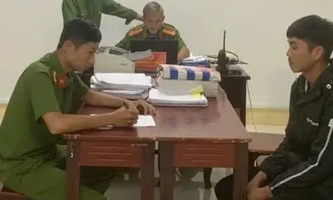 Khởi tố tài xế lùi xe trong sân trường cán tử vong học sinh lớp 2 ở Đắk Lắk