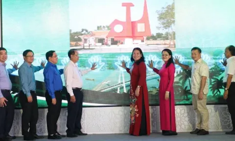Bến Tre phát động “Mỗi đoàn viên, thanh niên là một tuyên truyền viên du lịch”