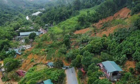 Bệnh viện Việt Đức và Bạch Mai hỗ trợ điều trị nạn nhân vụ sạt lở tại Hà Giang