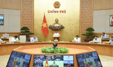 Tranh thủ thời cơ, hoàn thành thắng lợi mọi chỉ tiêu phát triển kinh tế-xã hội năm 2024