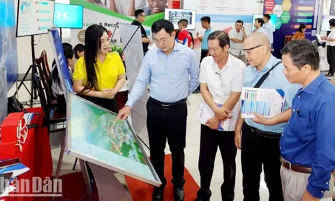 Kiên Giang: Hội thảo các nền tảng số ứng dụng trong doanh nghiệp vừa và nhỏ gắn với an toàn thông tin trong chuyển đổi số