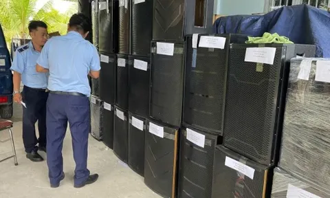 TP Hồ Chí Minh xử lý hàng giả, hàng không rõ nguồn gốc rao bán trên mạng xã hội