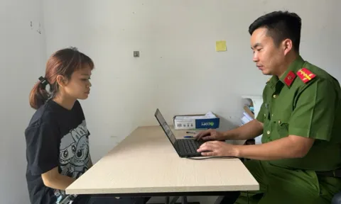 Vĩnh Phúc: Nữ sinh dùng dao tấn công làm bạn trọng thương