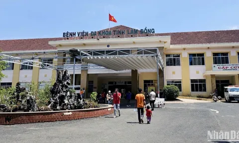 Bộ Y tế yêu cầu xác minh sự cố sản phụ tử vong sau sinh mổ tại Lâm Đồng