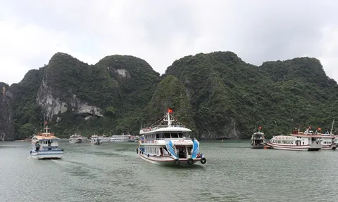 Du lịch Quảng Ninh tăng tốc sau bão