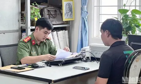 Lâm Đồng xử phạt trường hợp đăng tin sai sự thật trên mạng xã hội