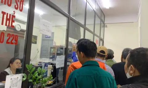 Cai nghiện ma túy tự nguyện nâng cao hiệu quả an sinh xã hội
