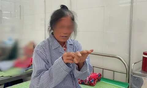 Ngứa, rối loạn tiêu hóa kéo dài mới phát hiện nhiễm sán dây chuột