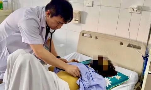 Tử vong vì chữa viêm gan B bằng thuốc nam