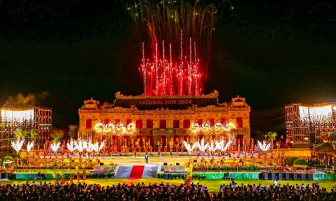 Thừa Thiên Huế: Tạo điểm nhấn trong năm Du lịch Quốc gia 2025